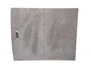 Trunk carpet - 9871081