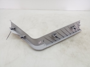 Mercedes Benz A-Class 169 (2004–2012) Sonstiges Teil der Heckklappenverkleidung A1697400470 - 2
