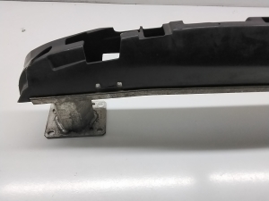 Citroen C4 Picasso (2007–2013) Front bumper reinforcement 9654597980 - 2