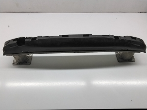 Front bumper reinforcement - 9654597980