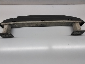 Citroen C4 Picasso (2007–2013) Front bumper reinforcement 9654597980 - 4