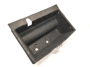 BMW i4 G26 (2022–2026) Trunk interior trim 9479628 - 3