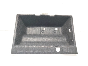 Trunk interior trim - 9479628