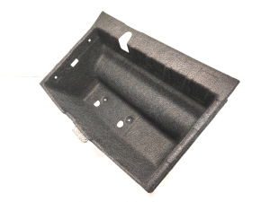 BMW i4 G26 (2022–2026) Trunk interior trim 9479628 - 5