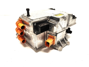 BMW i4 G26 (2022–2026) Inverter 5A5ADE3 - 2