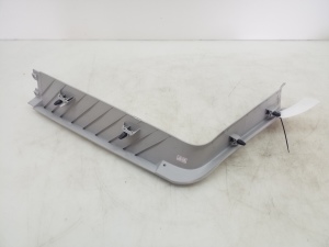 Mercedes Benz A-Class 169 (2004–2012) Sonstiges Teil der Heckklappenverkleidung A1697400370 - 3