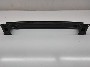 AUDI Q2 (2016–2026) Rear bumper reinforcement 81A807309A - 4