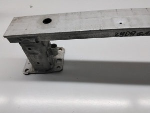 Citroen C4 Picasso (2013–2018) Rear bumper reinforcement 4171406H07 - 2