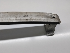 Peugeot 508 (2010–2017) Rear bumper reinforcement 545613447 - 2