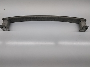 Peugeot 508 (2010–2017) Rear bumper reinforcement 545613447 - 3