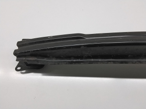 Volkswagen Golf VI (2008–2013) Rear bumper reinforcement 5K0807585A - 2