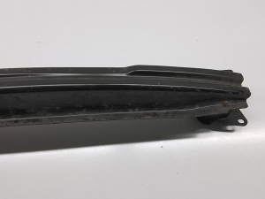 Volkswagen Golf VI (2008–2013) Rear bumper reinforcement 5K0807585A - 3
