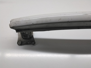Skoda Octavia II (2004–2013) Rear bumper reinforcement 1Z5807305 - 2
