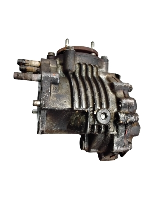 TOYOTA RAV 4 A3 (2005–2012) Transfer case and its parts W82 - 3