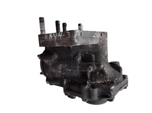 TOYOTA RAV 4 A3 (2005–2012) Transfer case and its parts W82 - 4