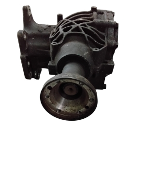 VOLVO XC90 (2002–2014) Front differential 7070010790 - 3