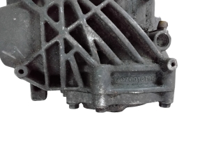 VOLVO XC90 (2002–2014) Front differential 7070010790 - 4