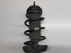 Opel Corsa E (2014–2018) Front shock absorber and its components 13434137 - 3
