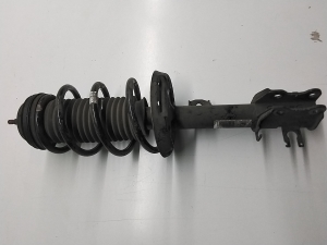 Front shock absorber and its components - 13434137