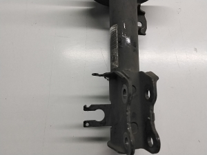 Opel Corsa E (2014–2018) Front shock absorber and its components 13434137 - 4