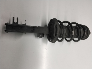 Opel Corsa E (2014–2018) Front shock absorber and its components 13434137 - 5