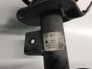Ford Galaxy (2006–2015) Front shock absorber and its components 6G9118K001AEN - 2