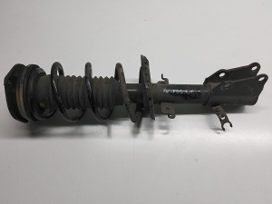 Front shock absorber - A4153200013