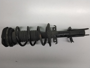 Mercedes Benz Citan 415 (2012–2021) Eesmine amortisaator A4153200013 - 2