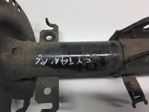 Mercedes Benz Citan 415 (2012–2021) Eesmine amortisaator A4153200013 - 4