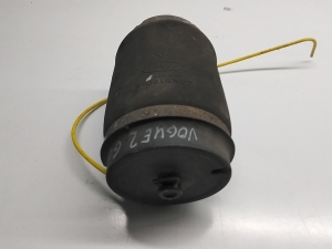 Land Rover Range Rover III (2002–2012) Luftfeder Hinterachse SK16518 - 4