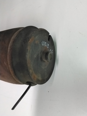 Land Rover Range Rover III (2002–2012) Luftfeder Hinterachse SK16518 - 2