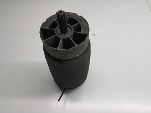 Land Rover Range Rover III (2002–2012) Luftfeder Hinterachse SK16518 - 3