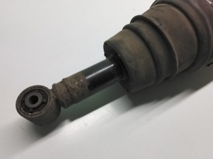 Land Rover Sport L320 (2005–2013) Stoßdämpfer hinten RPD500850 - 4
