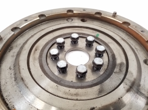 LEXUS RX GGL1 (2009–2015) Clutch pressure plate 3127048020 - 2