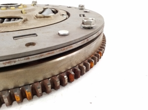 LEXUS RX GGL1 (2009–2015) Clutch pressure plate 3127048020 - 3