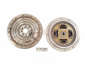 LEXUS RX GGL1 (2009–2015) Clutch pressure plate 3127048020 - 4