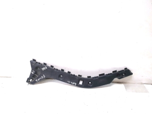 Ford Focus (2018–2026) Rear bumper bracket JX7BN17E851CE - 2