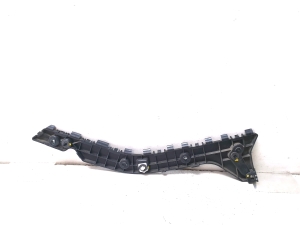Rear bumper bracket - JX7BN17E851CE