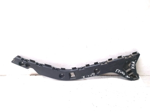 Rear bumper bracket - JX7BN17E850CE
