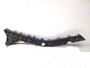 Ford Focus (2018–2026) Rear bumper bracket JX7BN17E850CE - 3