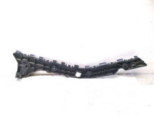 Ford Focus (2018–2026) Rear bumper bracket JX7BN17E850CE - 4