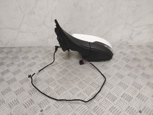 Volkswagen T-Roc (2017–2026) Side mirror and its parts 2GA857501 - 5