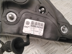 Volkswagen T-Roc (2017–2026) Side mirror and its parts 2GA857501 - 6