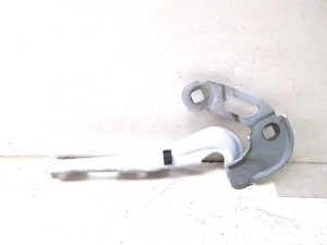 Ford Focus (2018–2026) Hood hinge JX7B A16800 AA - 3