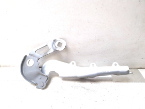 Ford Focus (2018–2026) Hood hinge JX7BA16801AA - 4