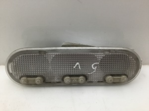 Interior light switch - 8200073234
