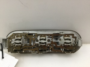 NISSAN Note E11 (2005–2014) Interior light switch 8200073234 - 2