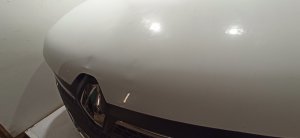 RENAULT Master (2019–2024) Complete front end - 2