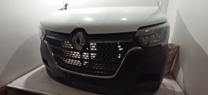 RENAULT Master (2019–2024) Complete front end - 4
