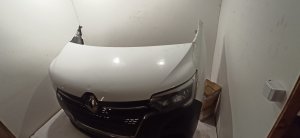 RENAULT Master (2019–2024) Complete front end - 5